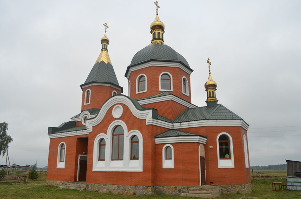 Моквин